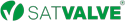 Satvalve Logo