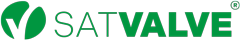 Satvalve Logo