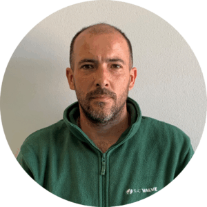 Juan Bernal
