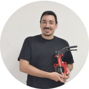 julio moreno melero
