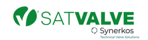 Satvalve Logo